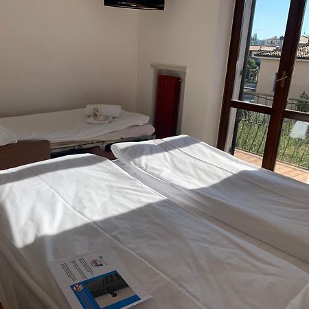 Hotel Santa Maria - Bardolino Town Center Eksteriør bilde