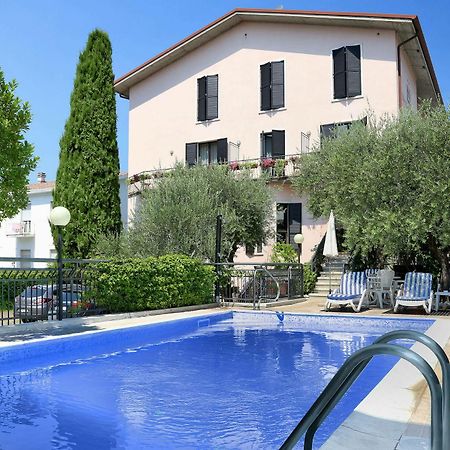 Hotel Santa Maria - Bardolino Town Center Eksteriør bilde