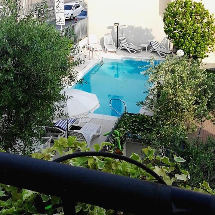 Hotel Santa Maria - Bardolino Town Center Eksteriør bilde