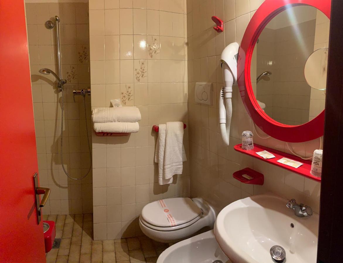 Hotel Santa Maria - Bardolino Town Center Eksteriør bilde