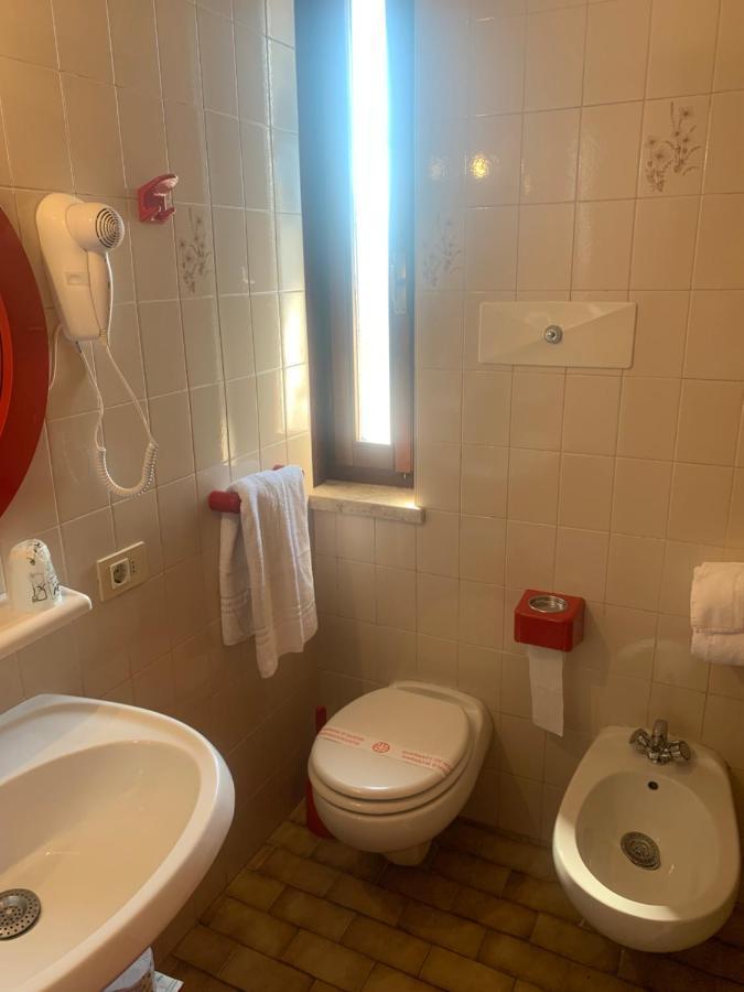 Hotel Santa Maria - Bardolino Town Center Eksteriør bilde
