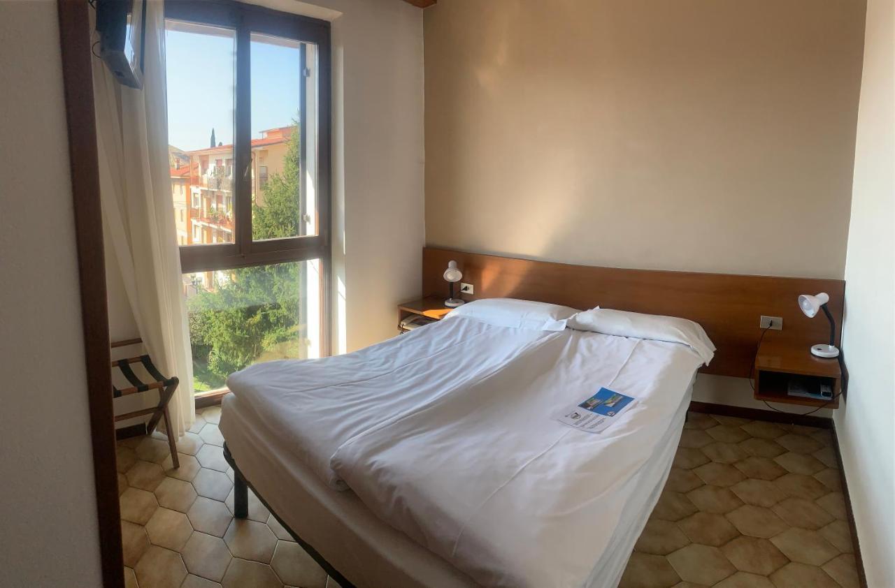Hotel Santa Maria - Bardolino Town Center Eksteriør bilde