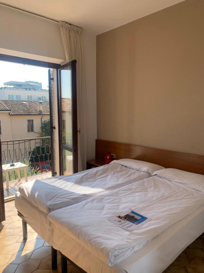 Hotel Santa Maria - Bardolino Town Center Eksteriør bilde