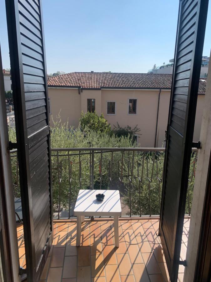 Hotel Santa Maria - Bardolino Town Center Eksteriør bilde