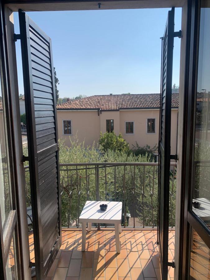Hotel Santa Maria - Bardolino Town Center Eksteriør bilde